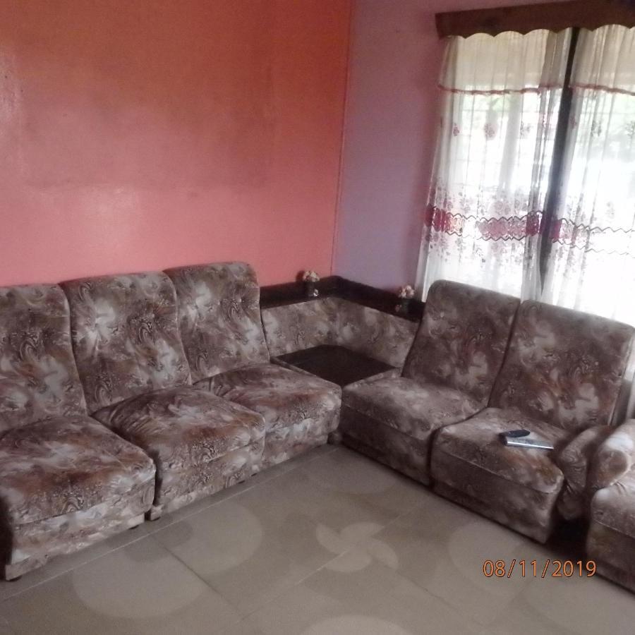 Classixx Inn Nausori Εξωτερικό φωτογραφία