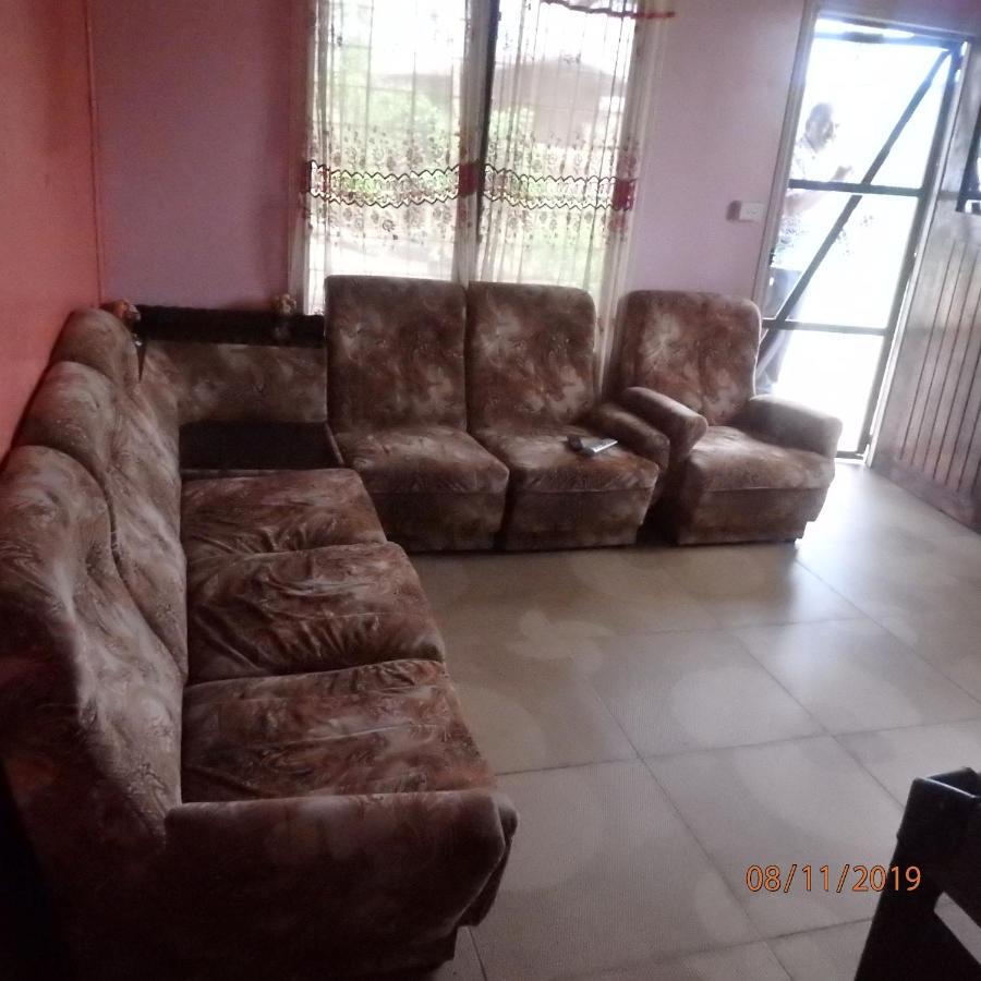 Classixx Inn Nausori Εξωτερικό φωτογραφία